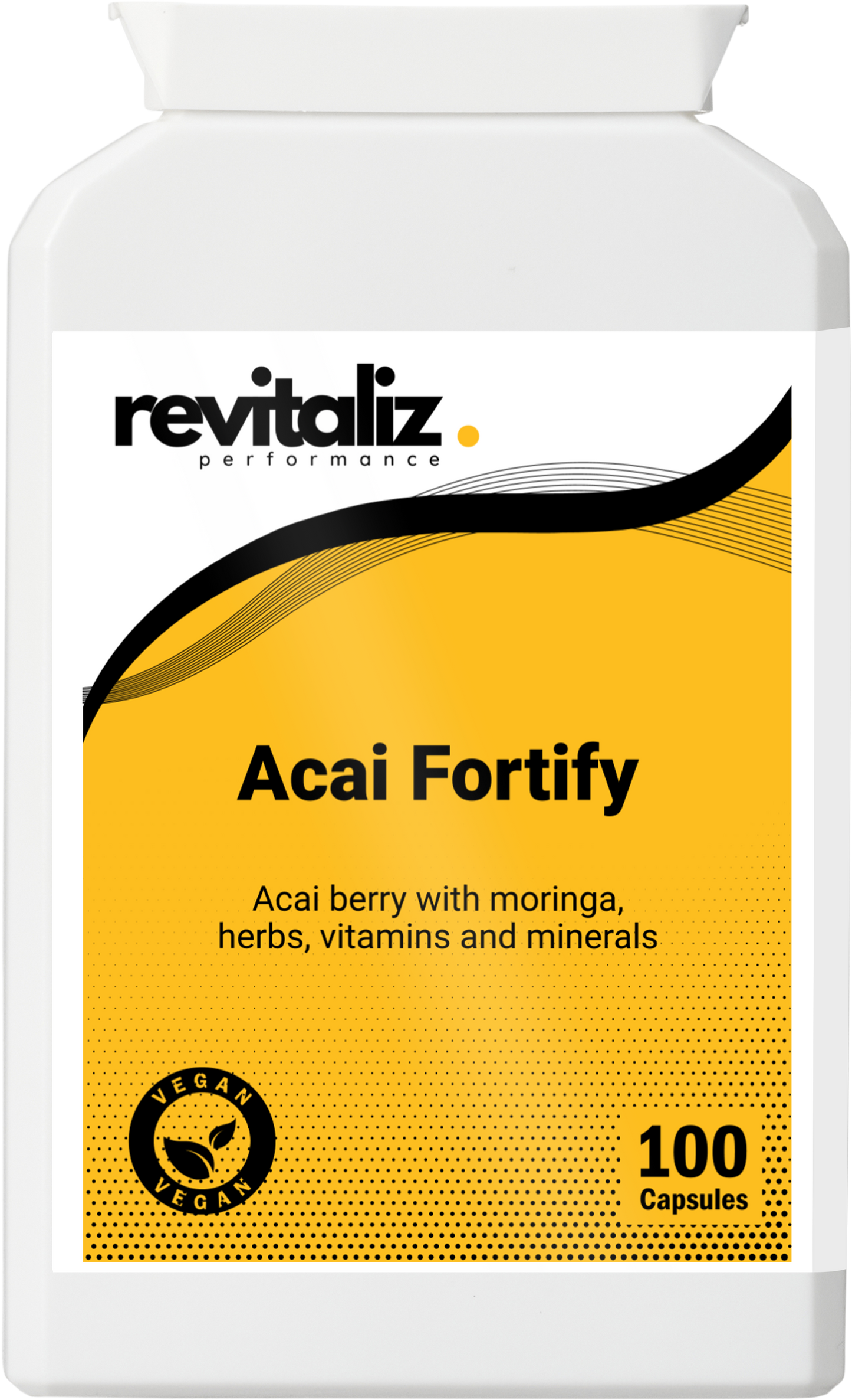 Acai Fortify