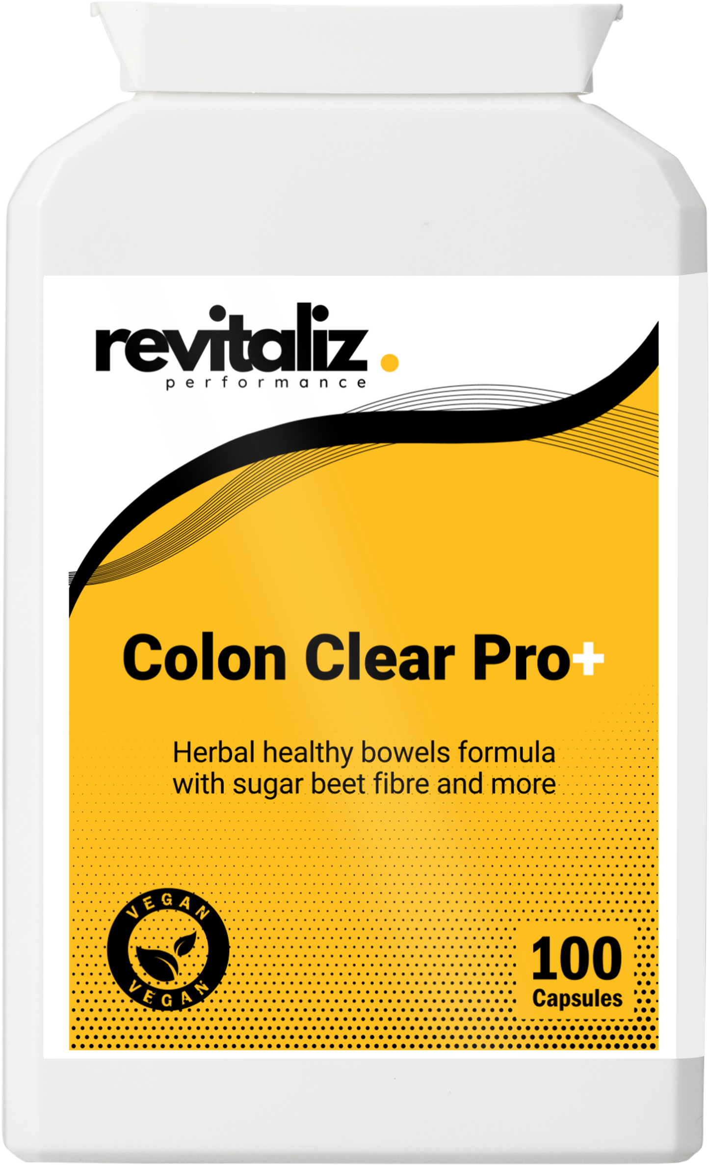 Colon Clear Pro+