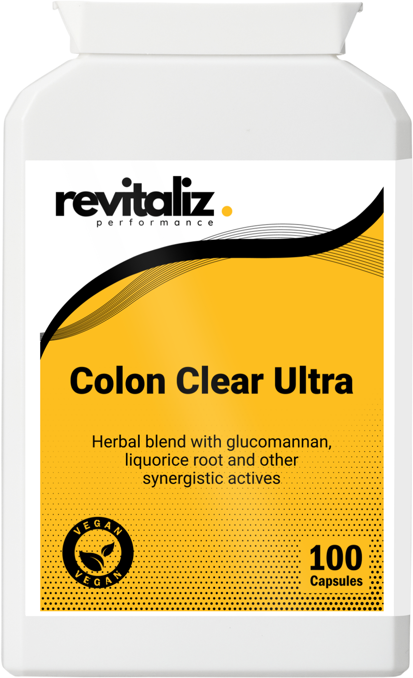 Colon Clear Ultra