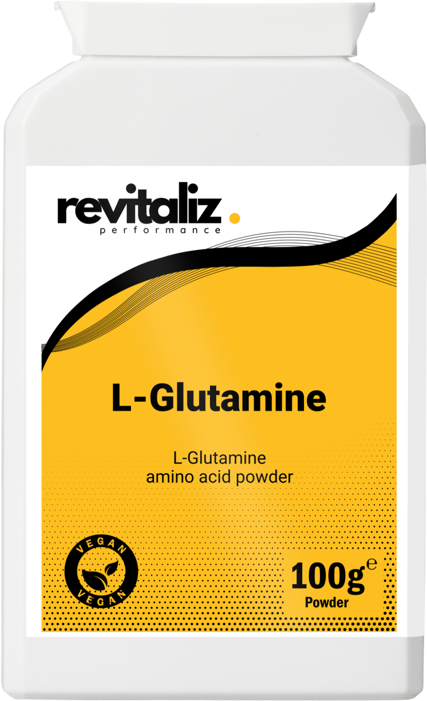 L-Glutamine