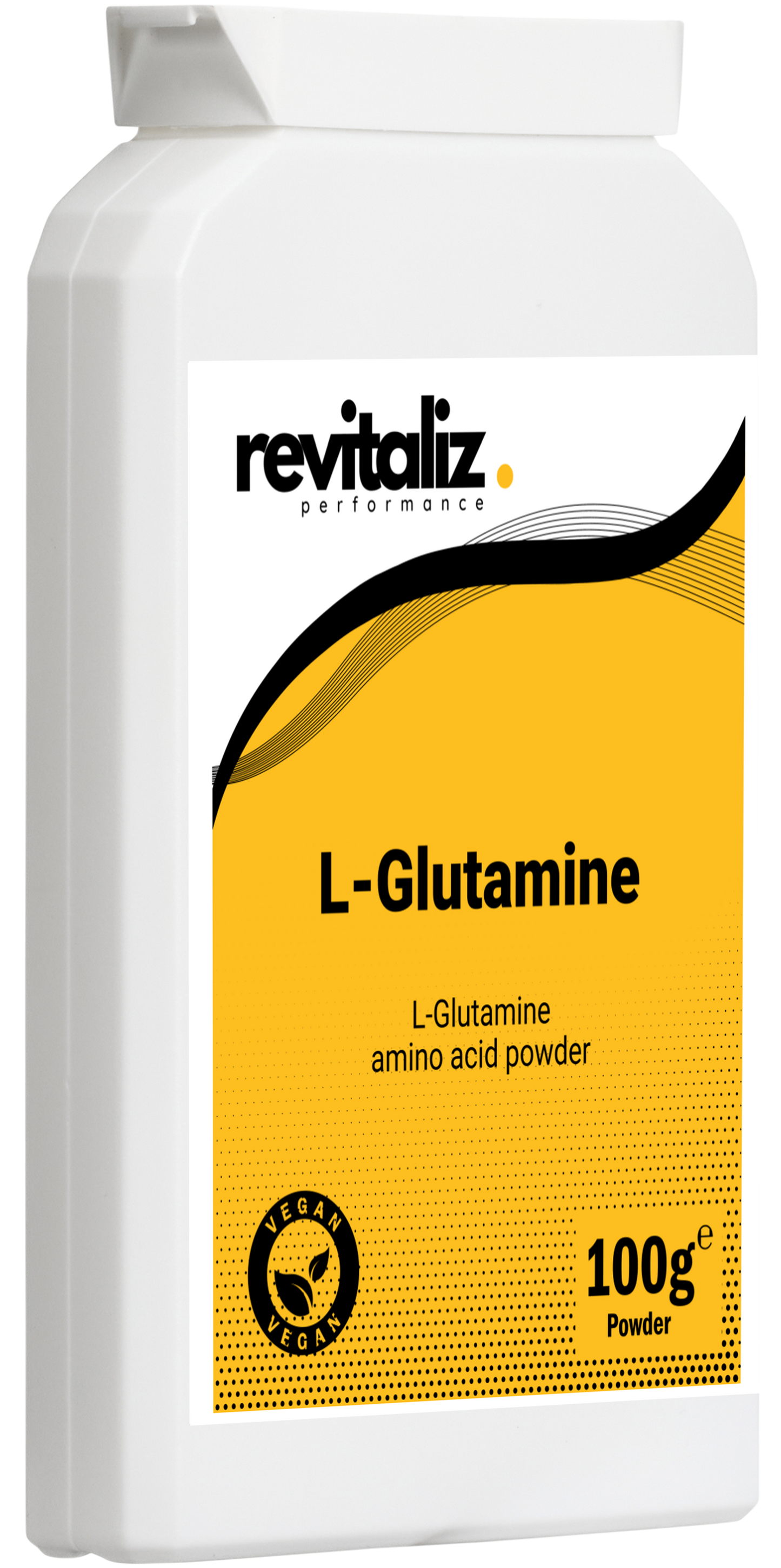 L-Glutamine