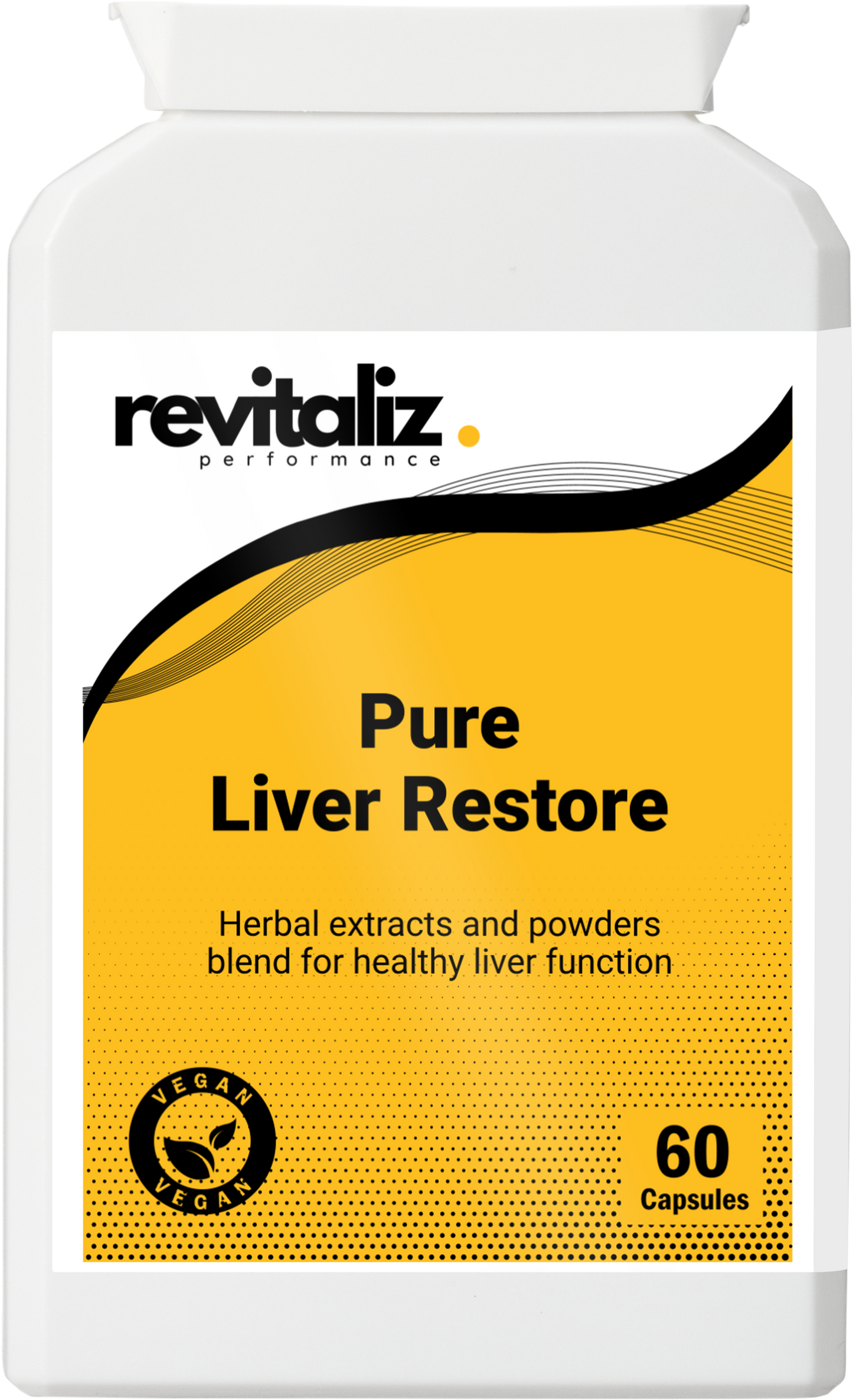 Pure Liver Restore