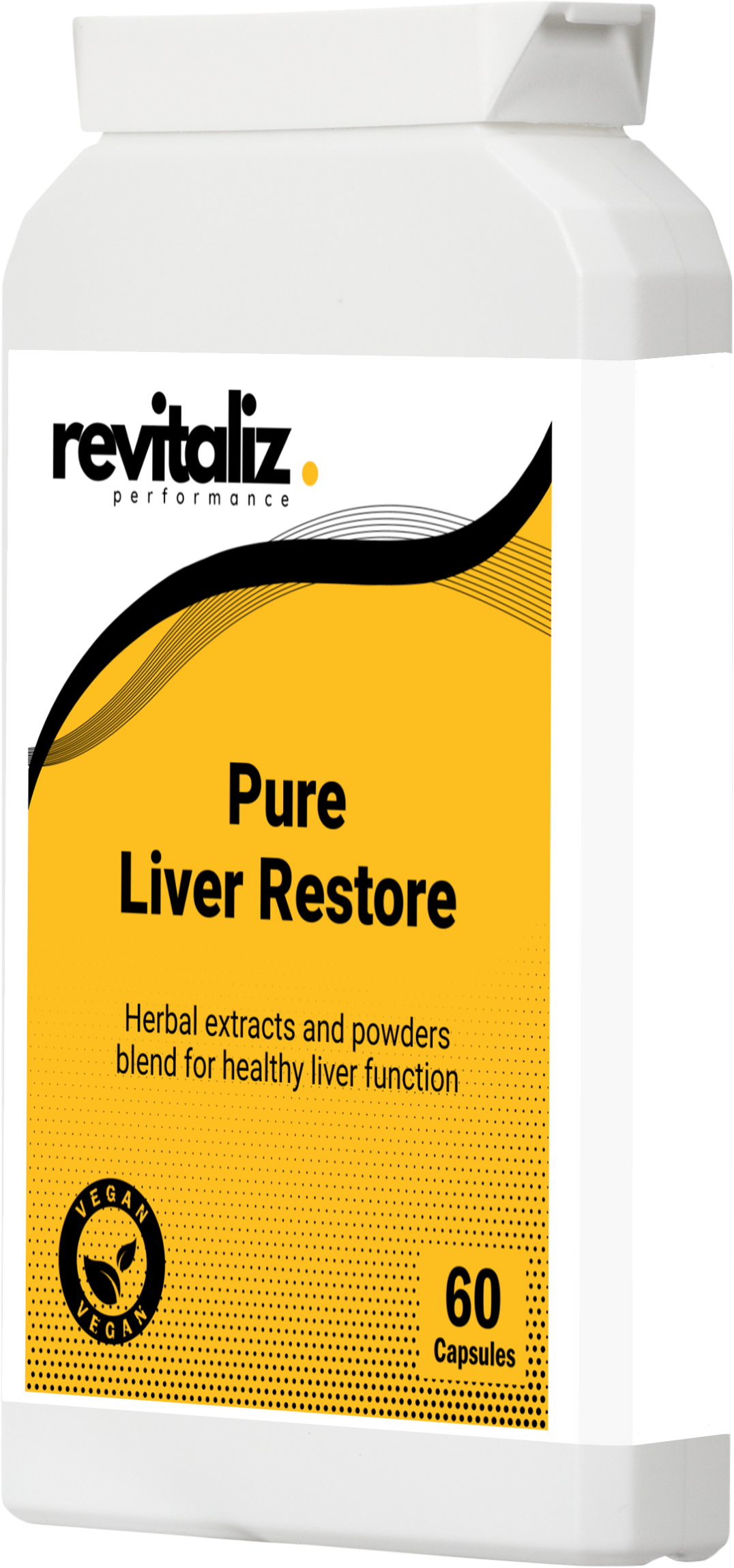 Pure Liver Restore