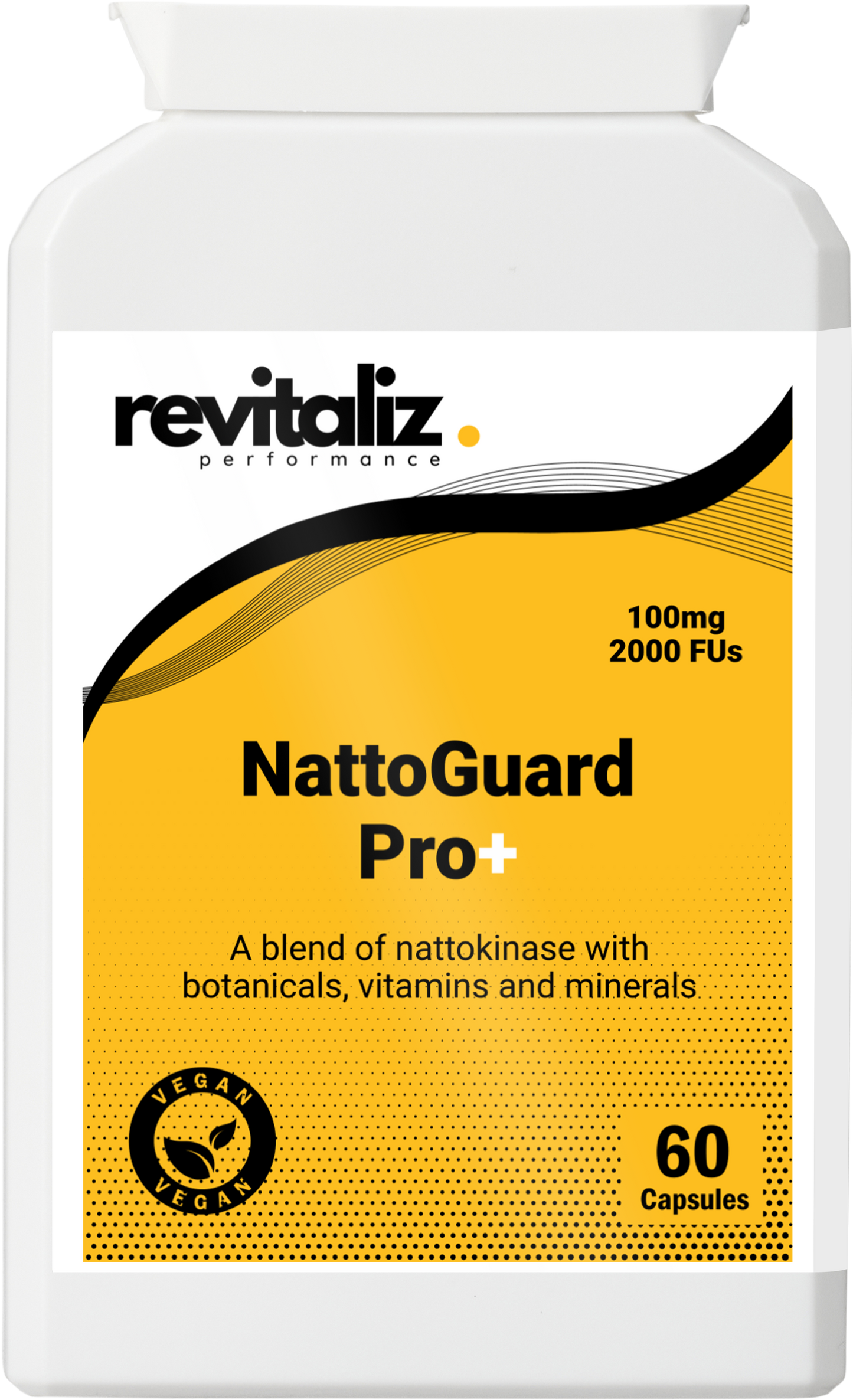 NattoGaurd Pro+
