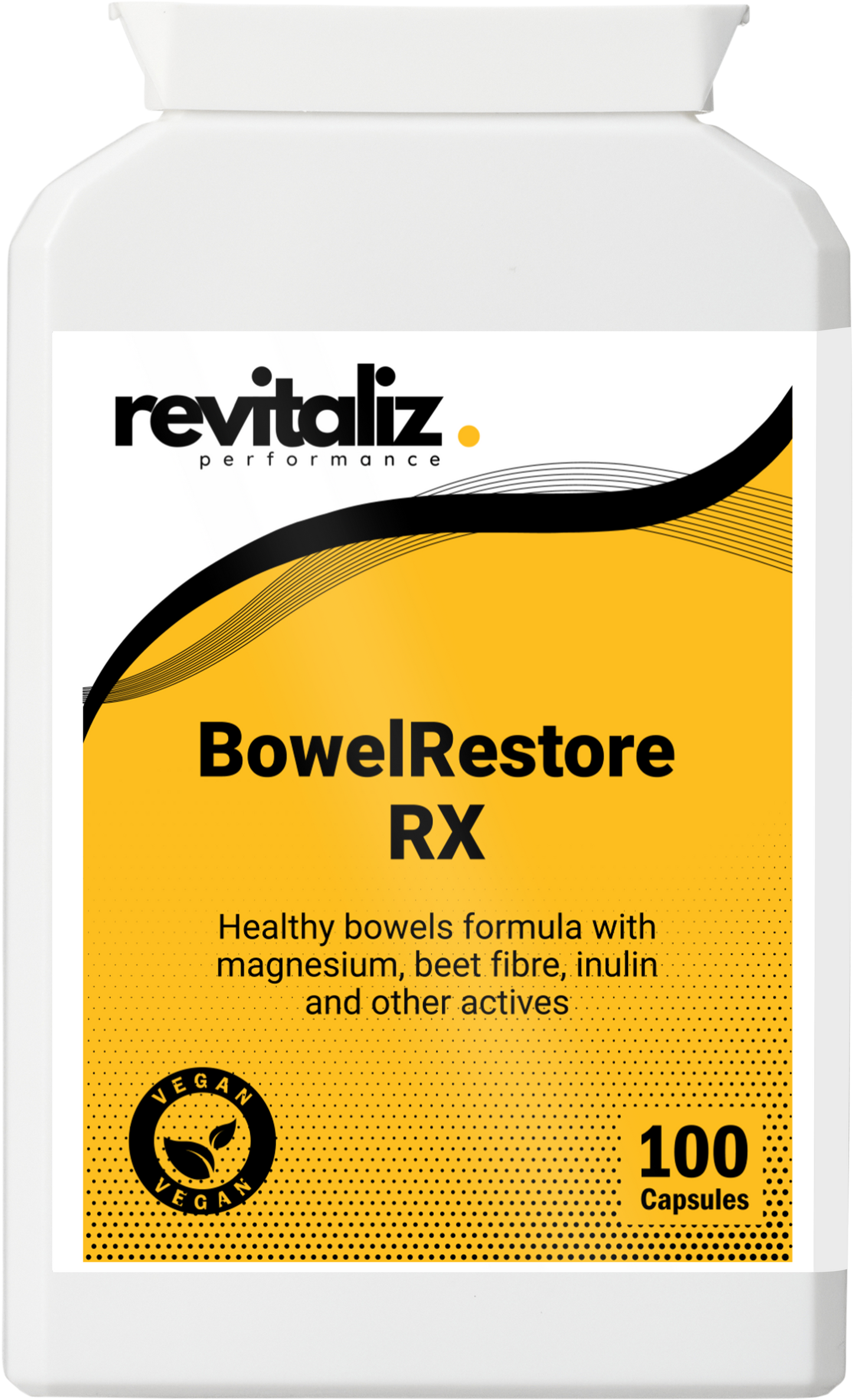 Bowel Restore RX
