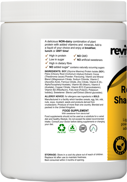 Revitaliz Pro Shake 300g