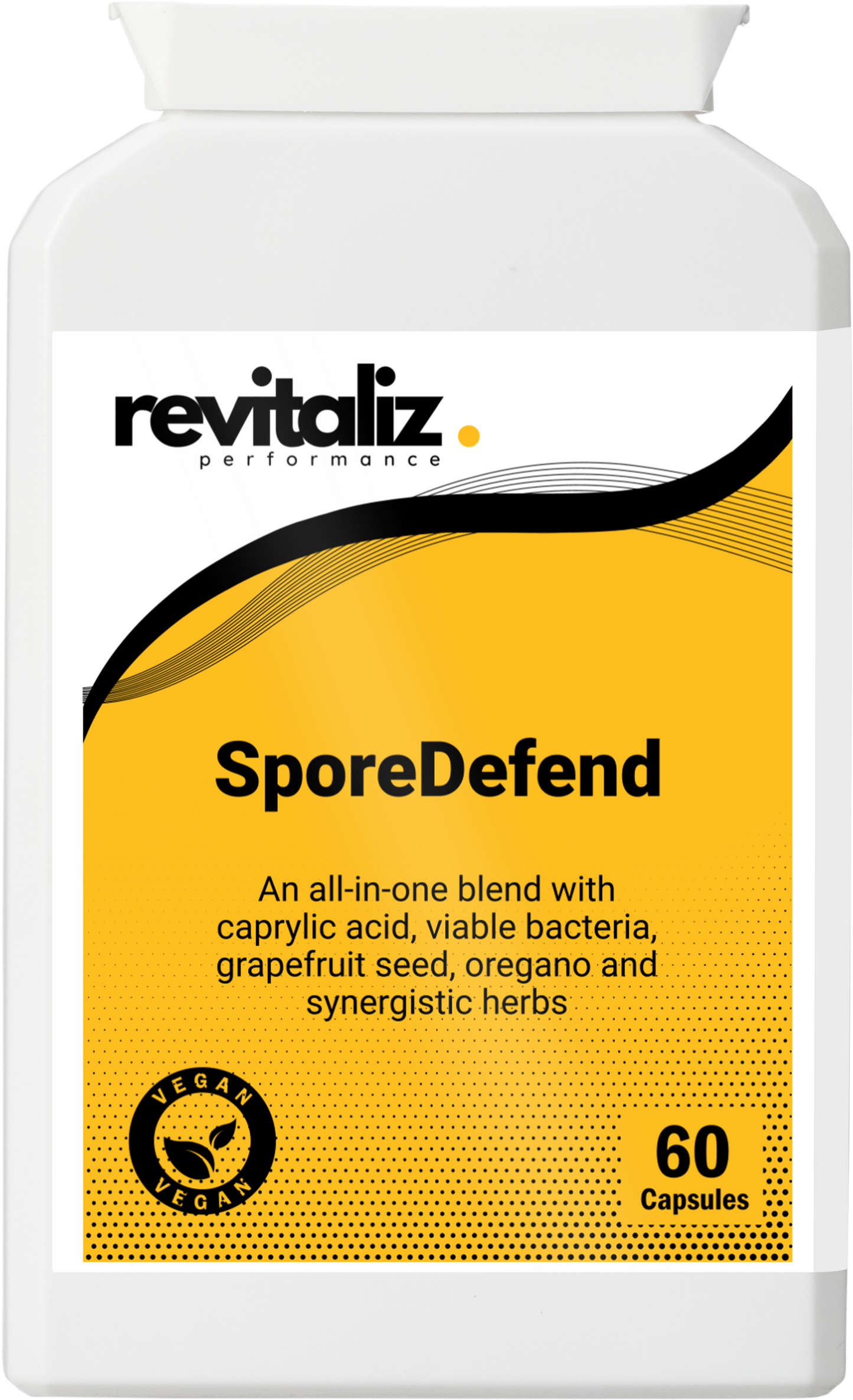 SporeDefend