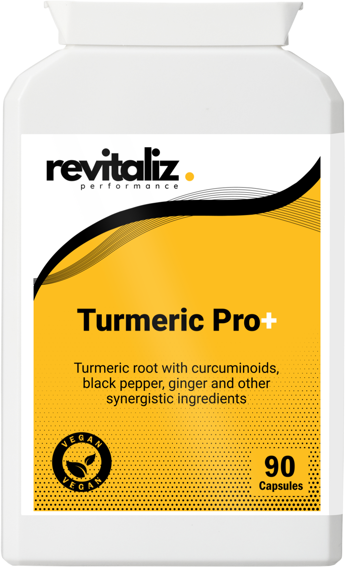 Turmeric Pro+