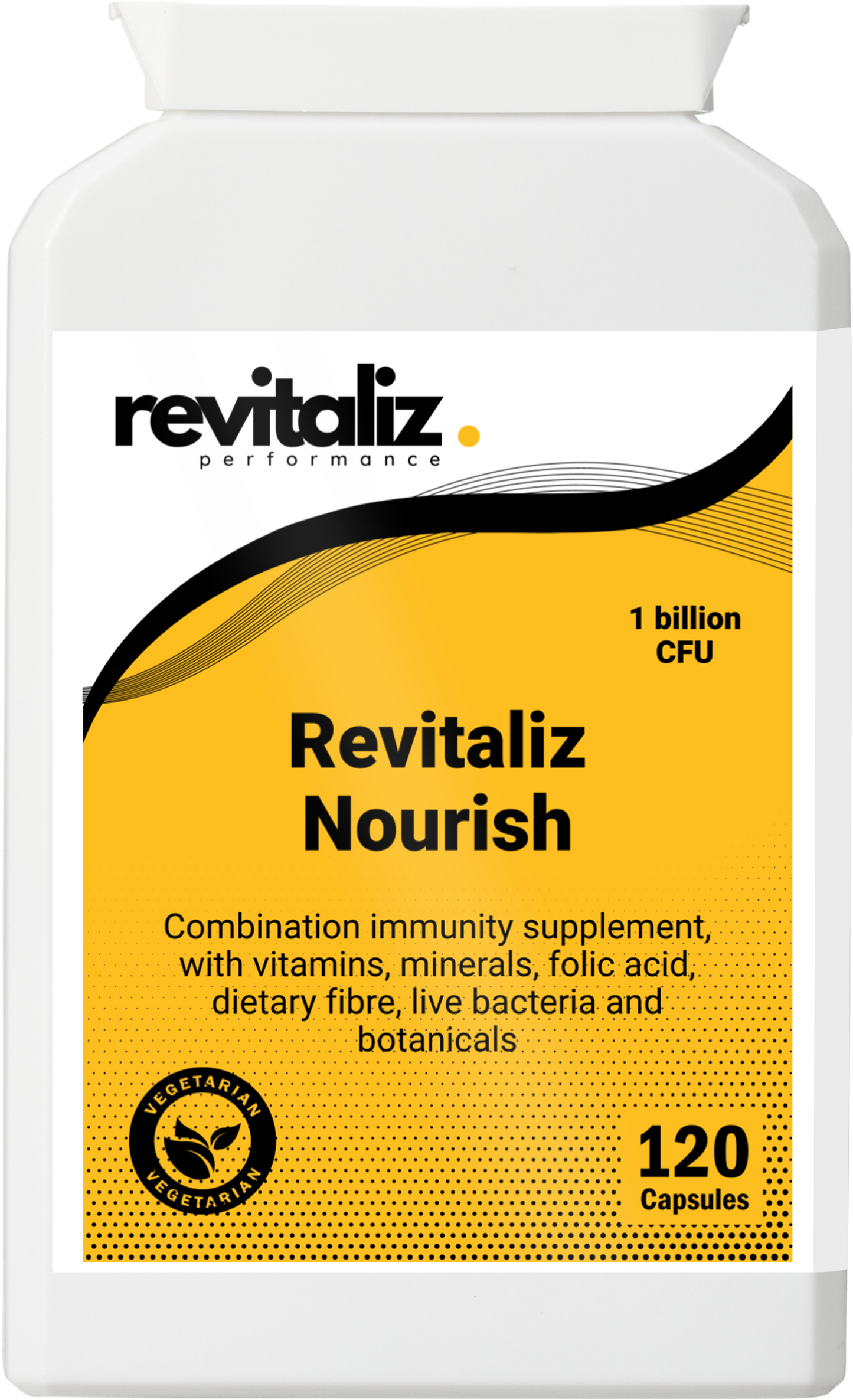 Revitaliz Nourish