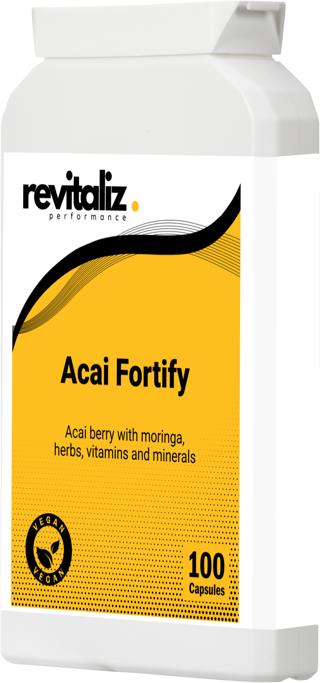 Acai Fortify