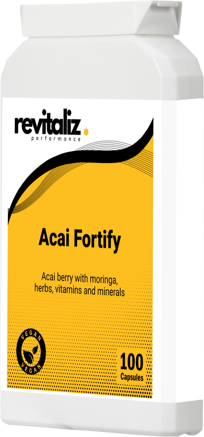 Acai Fortify