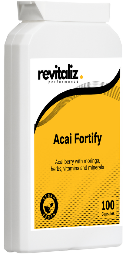 Acai Fortify