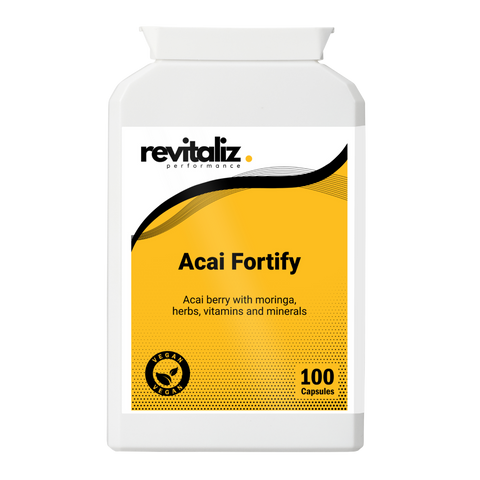 Acai Fortify