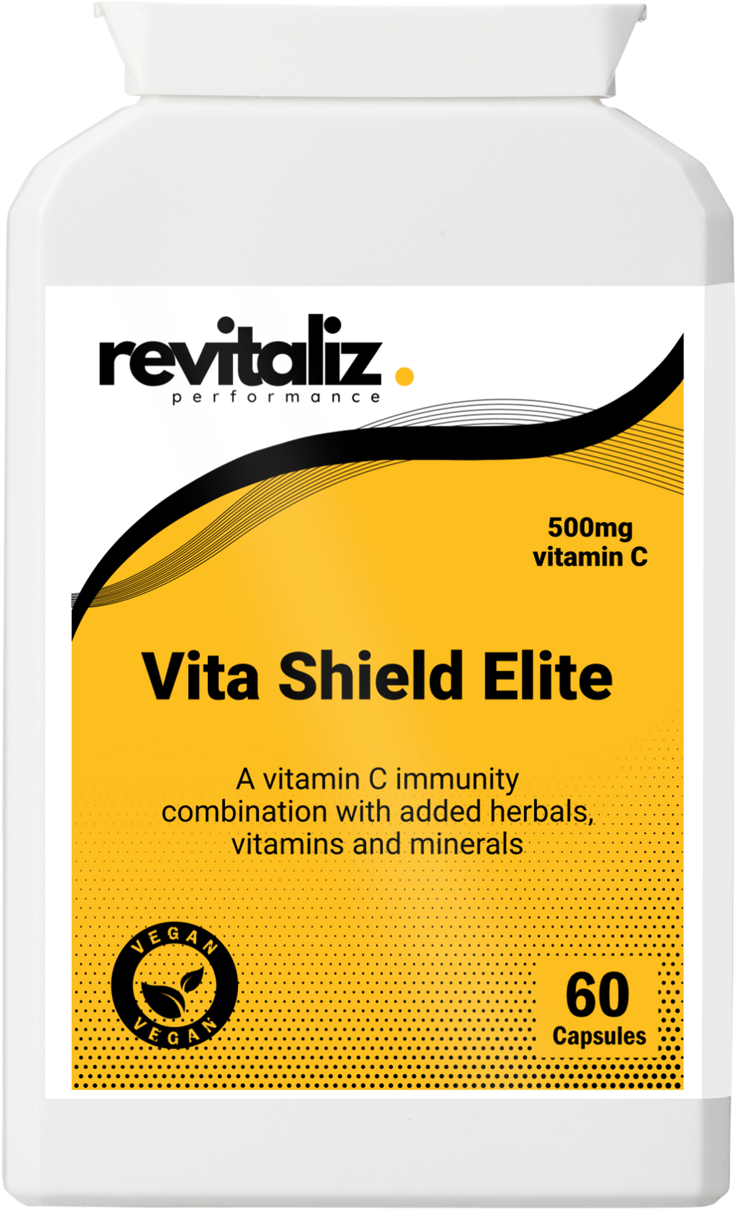 Vita Shield Elite