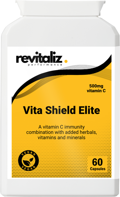 Vita Shield Elite