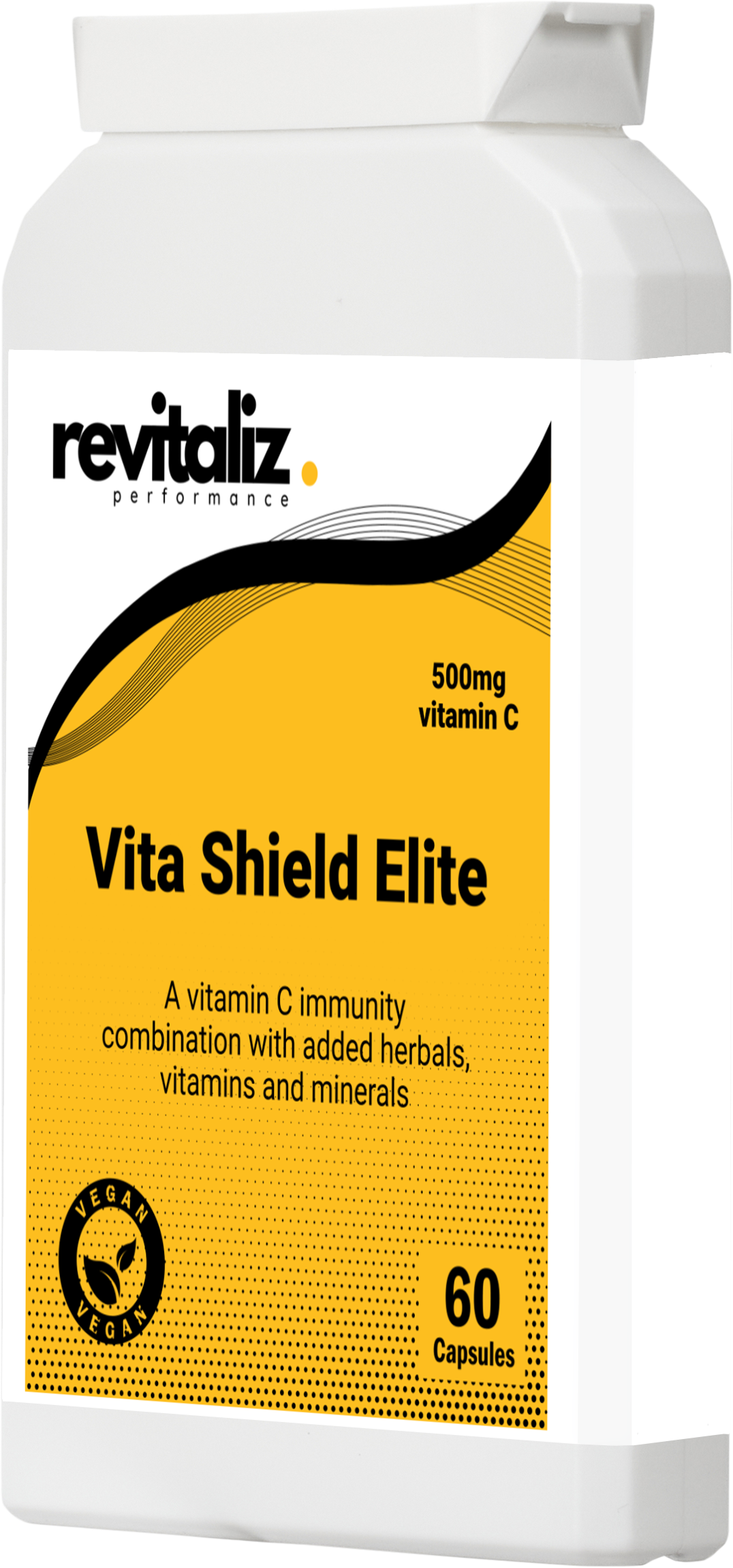 Vita Shield Elite