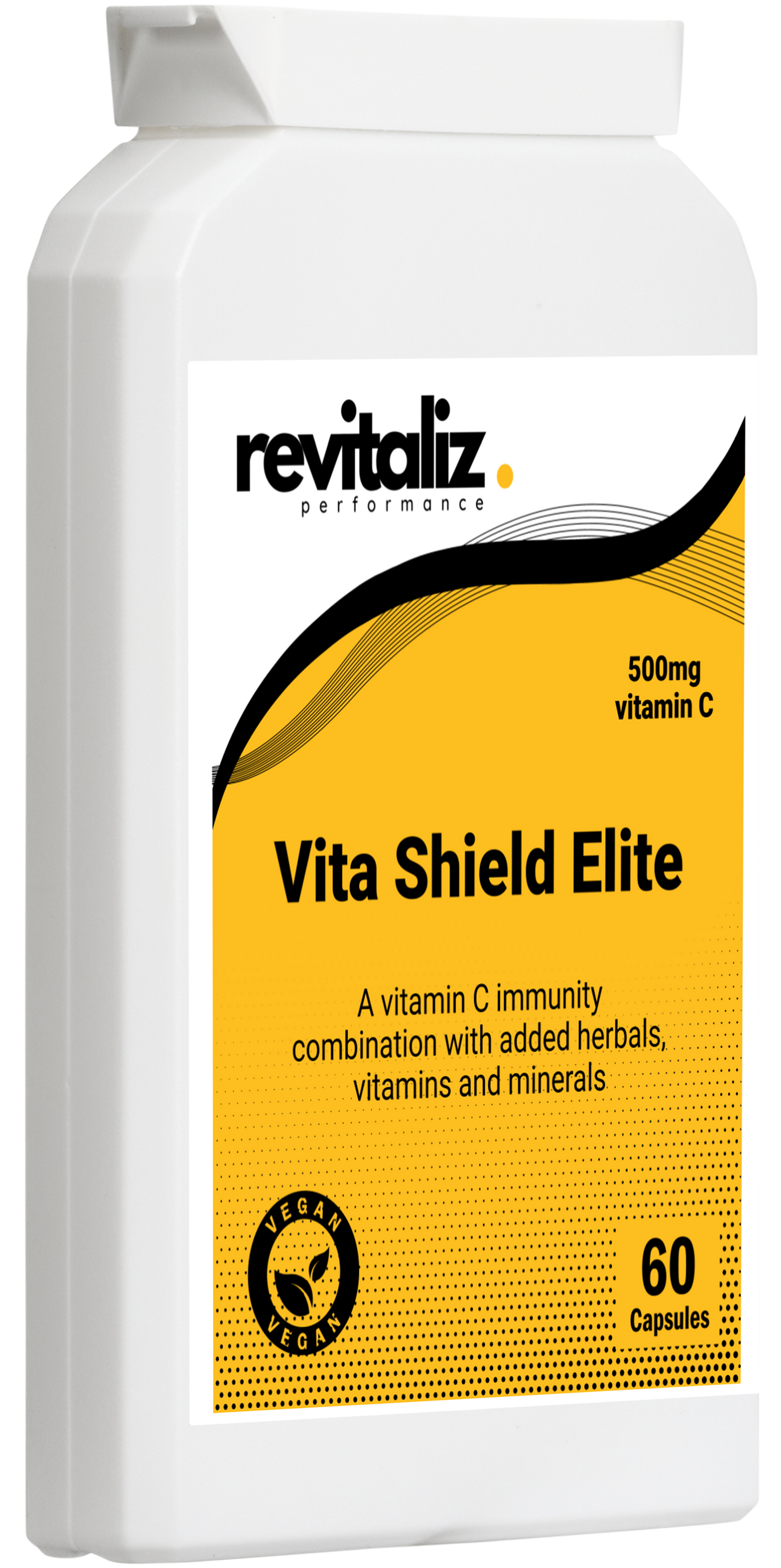 Vita Shield Elite