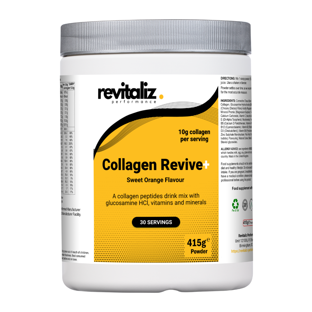 Collagen Revive+