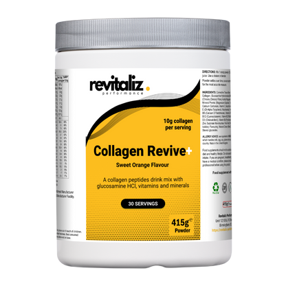 Collagen Revive+
