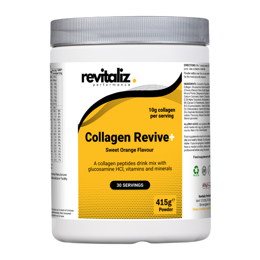 Collagen Revive+