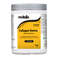 Collagen Revive+