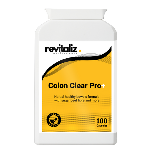 Colon Clear Pro+
