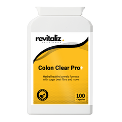 Colon Clear Pro+