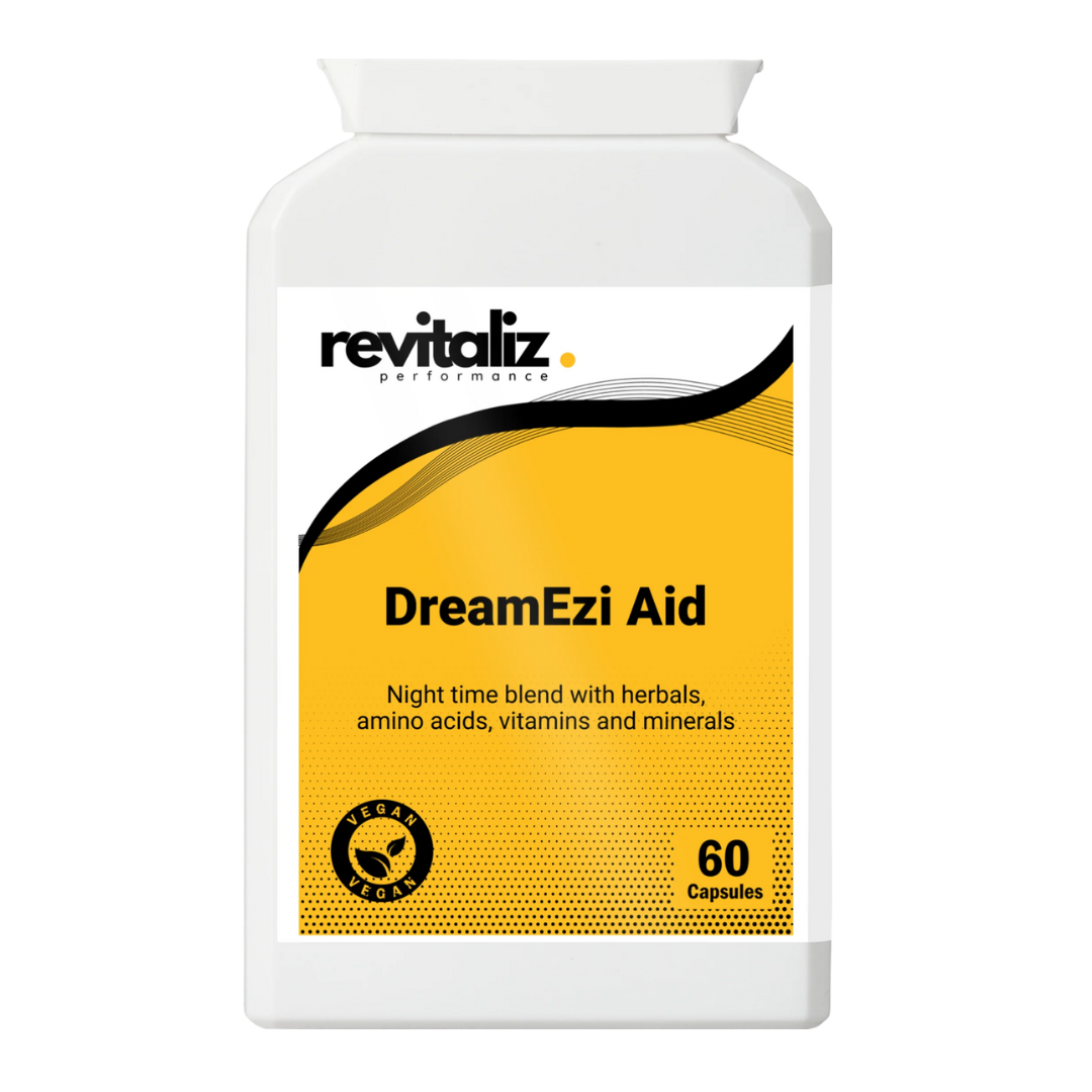DreamEzi Aid