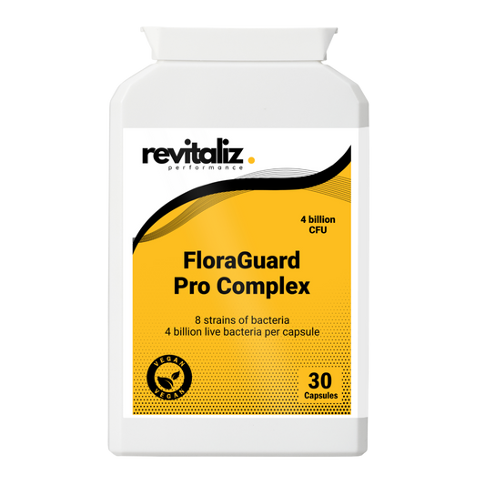 FloraGuard Pro Complex