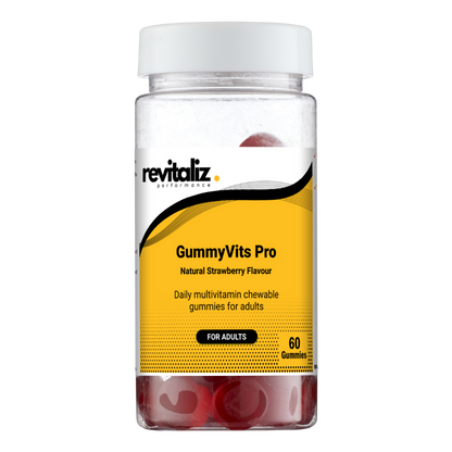 Gummy Vits Pro