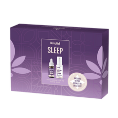 HempWell CBD & Sleep Starter Pack