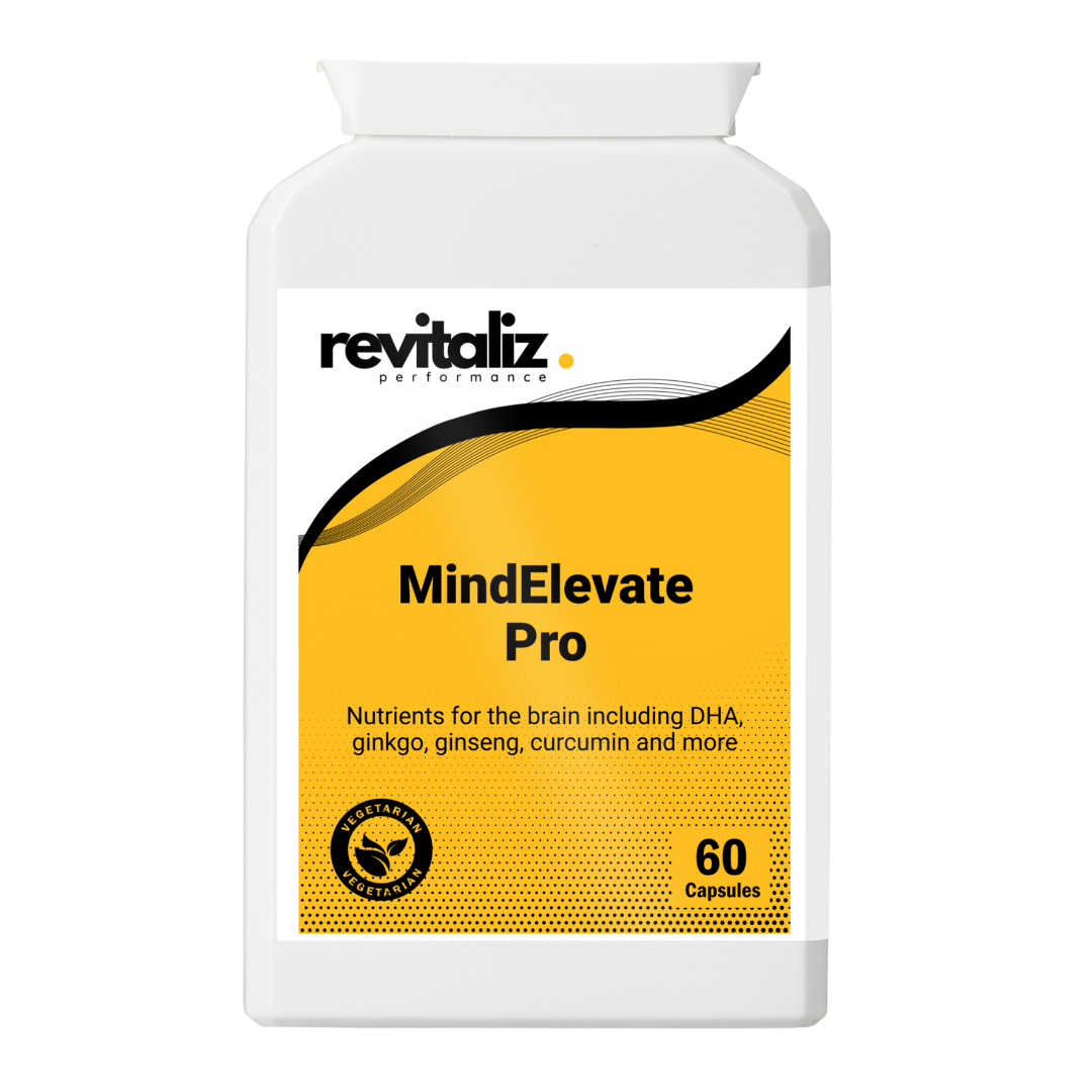 MindElevate Pro