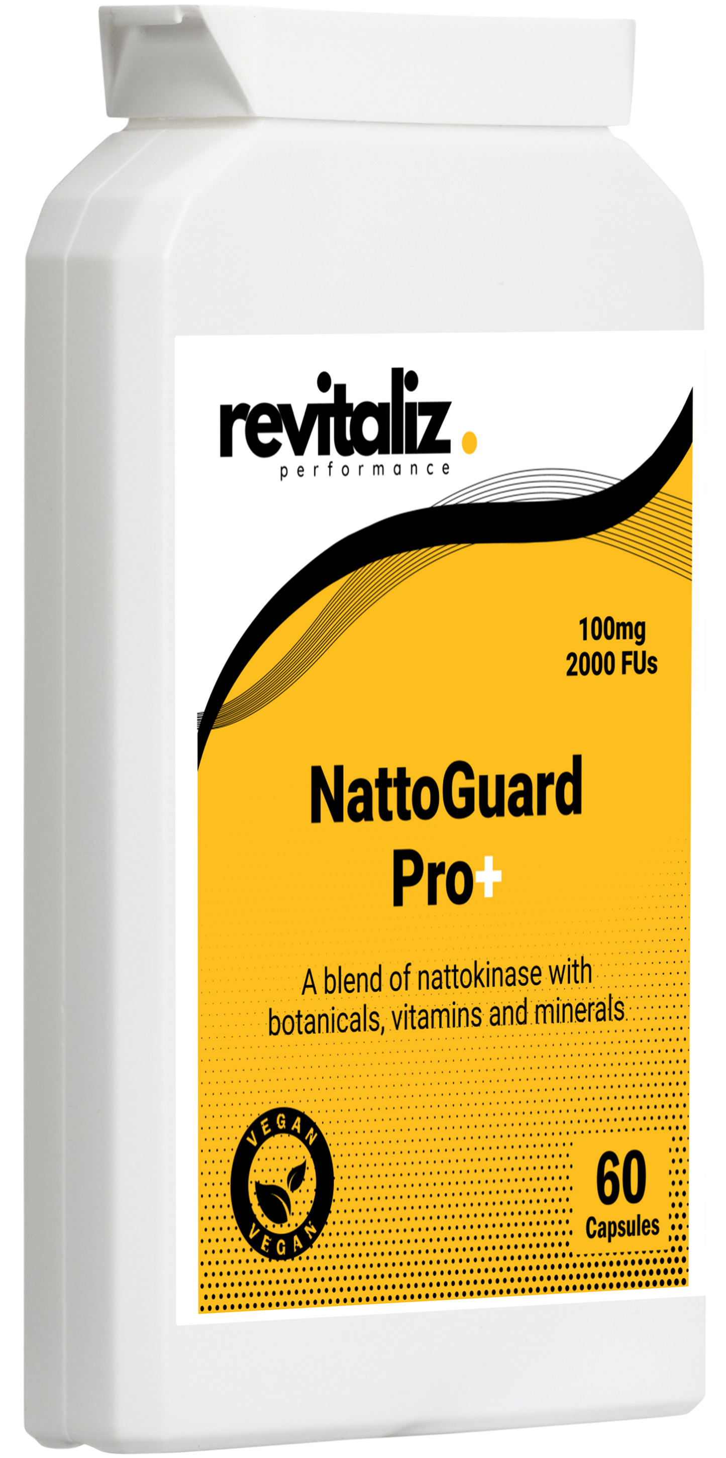 NattoGaurd Pro+