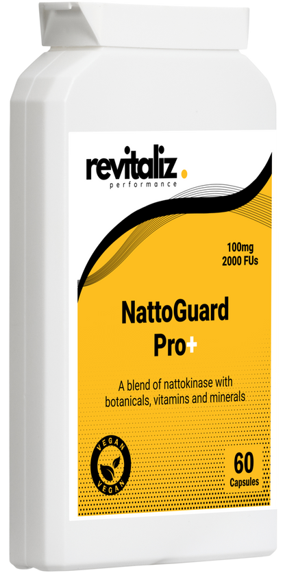 NattoGaurd Pro+