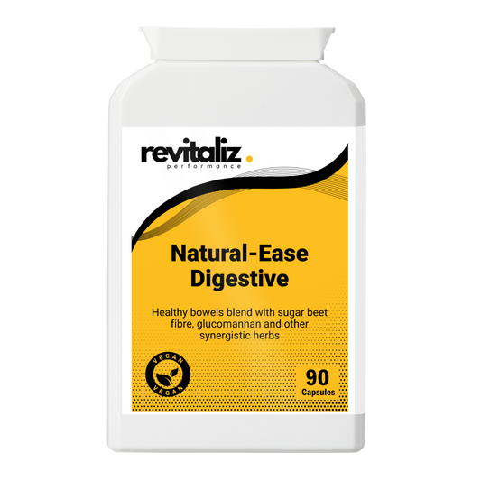 Natural Ease Digestive