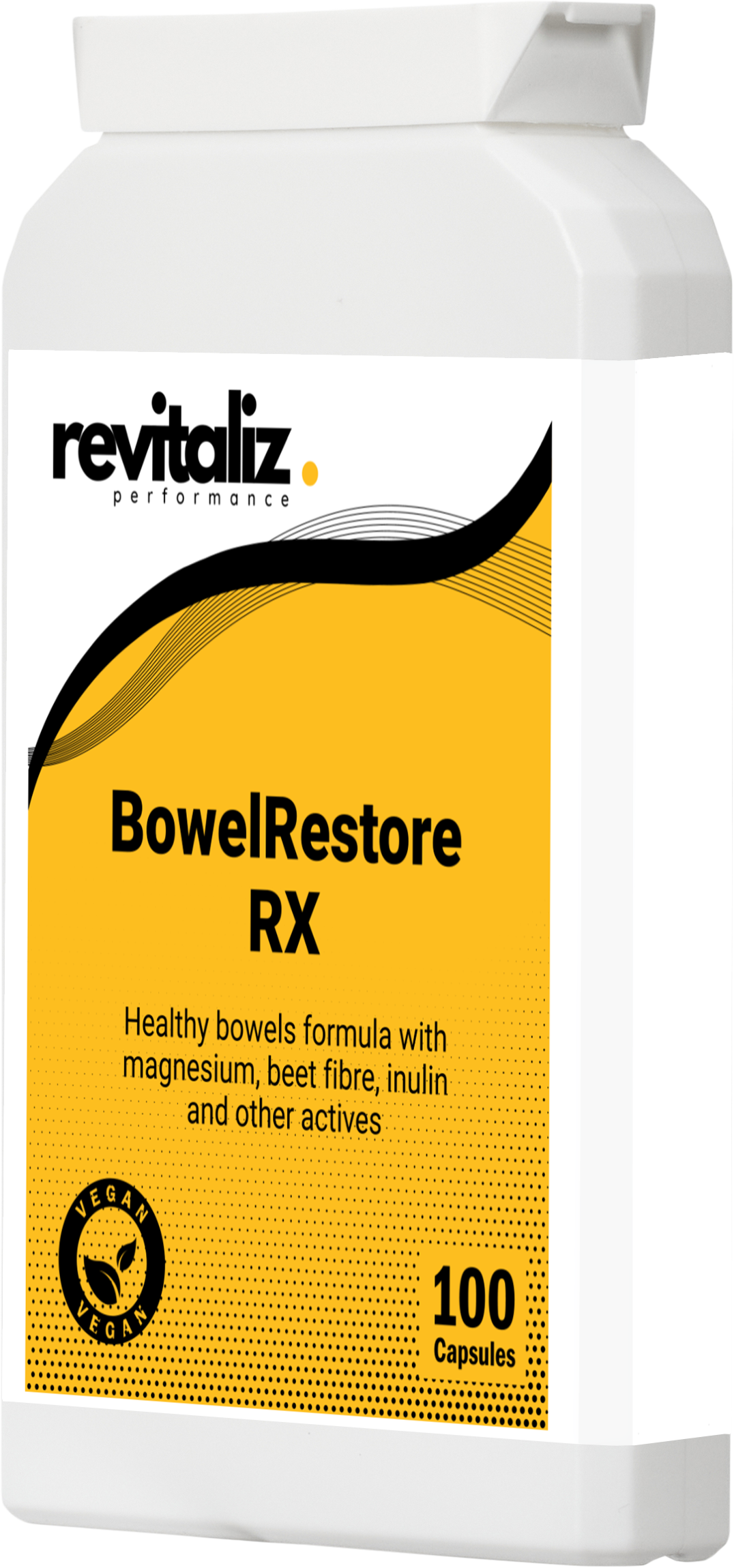 Bowel Restore RX