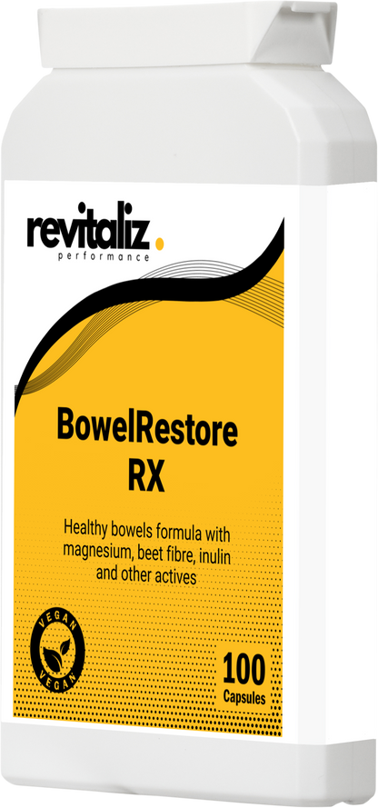 Bowel Restore RX