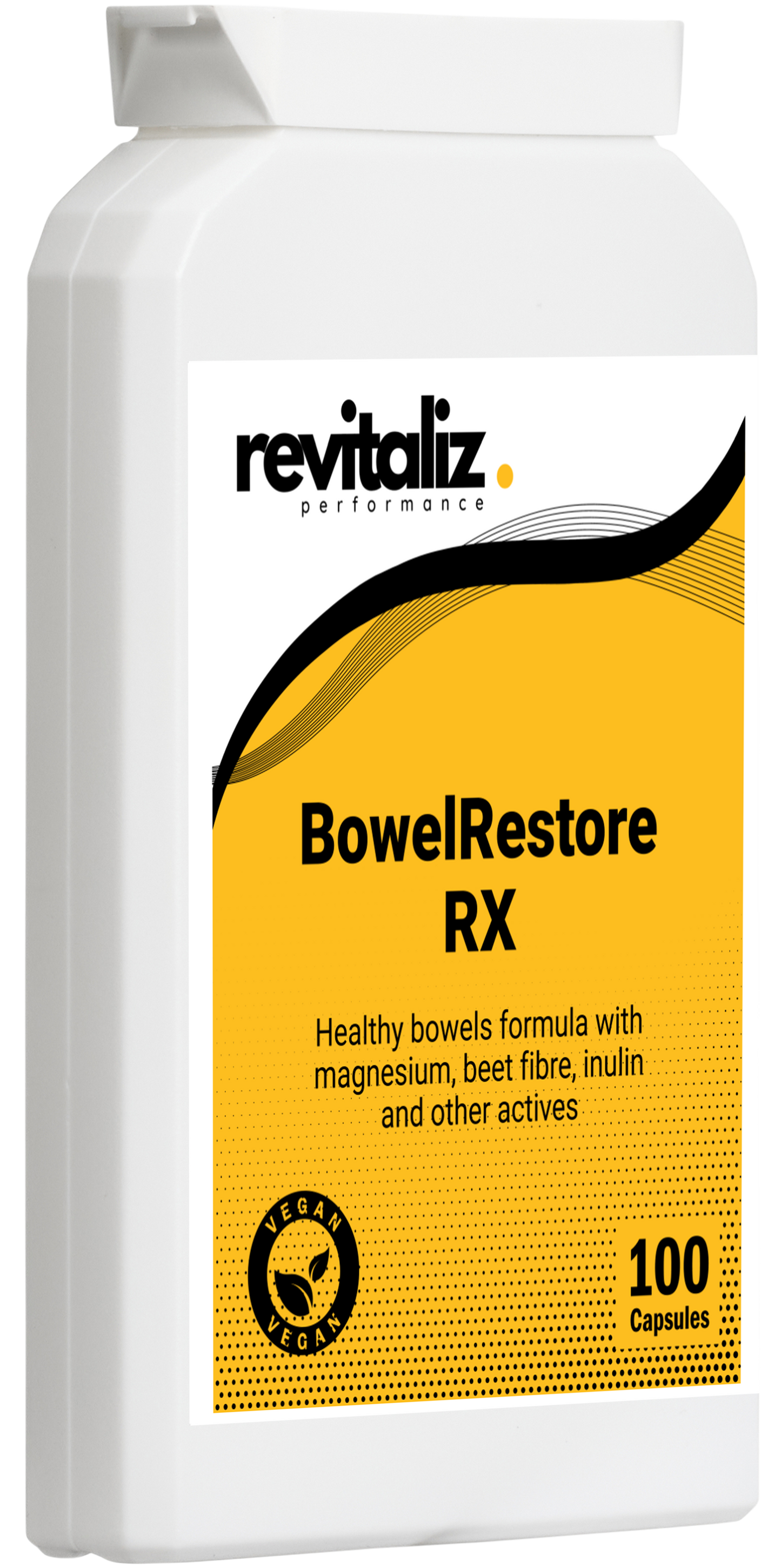Bowel Restore RX