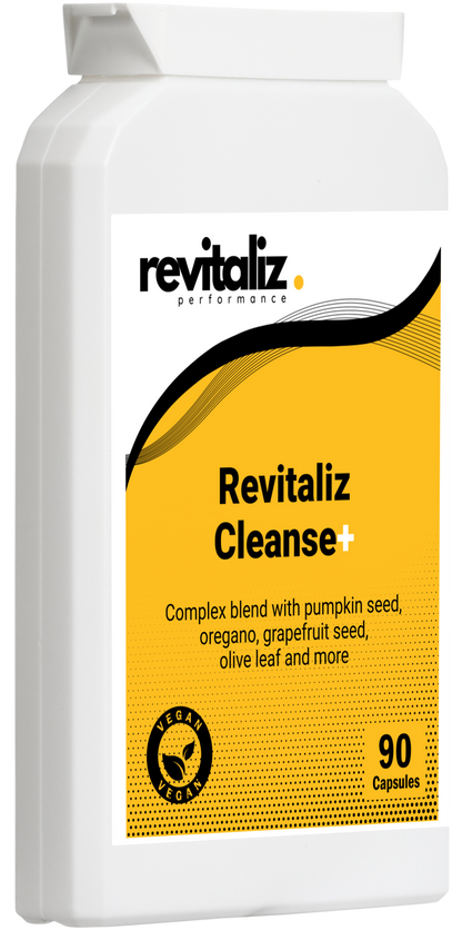 Revitaliz Cleanse+