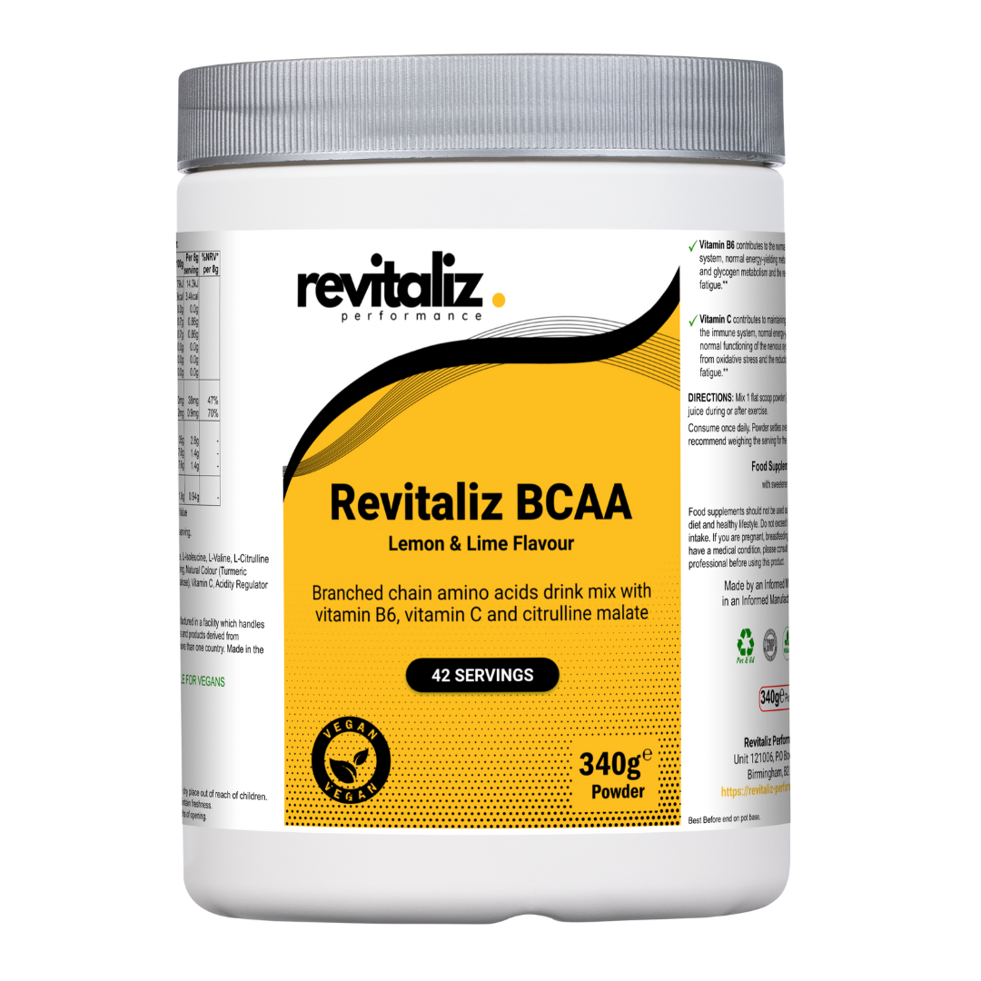 Revitaliz BCAA