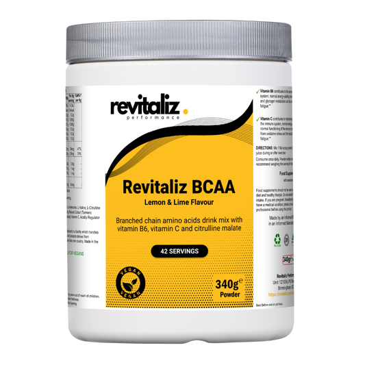 Revitaliz BCAA