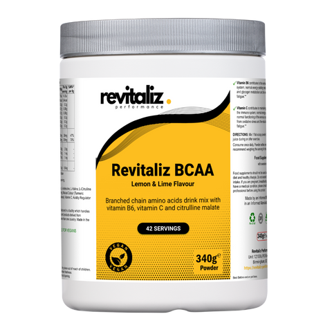 Revitaliz BCAA