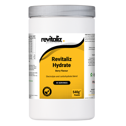 Revitaliz Hydrate 540g