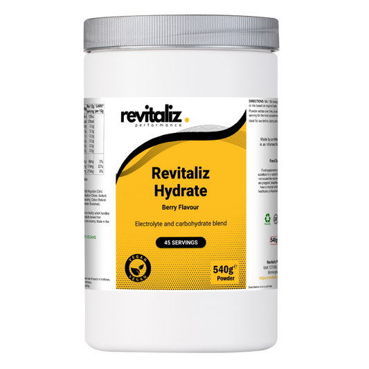 Revitaliz Hydrate 540g