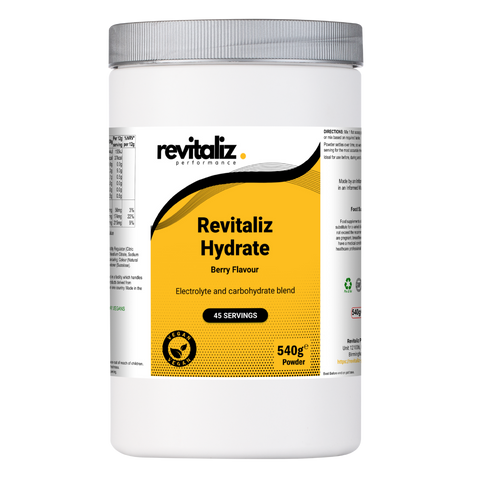 Revitaliz Hydrate 540g