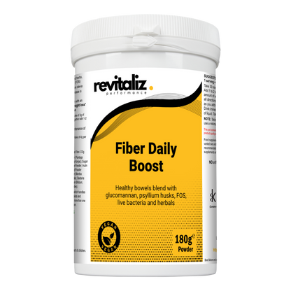 Fiber Daily Boost