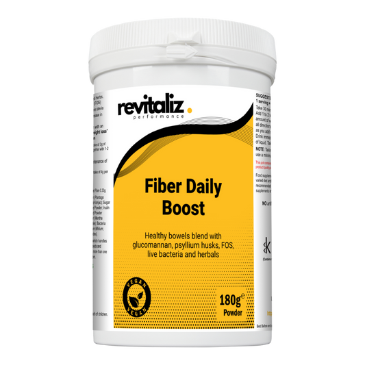 Fiber Daily Boost