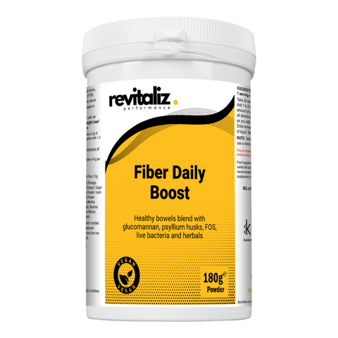 Fiber Daily Boost