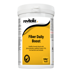 Fiber Daily Boost