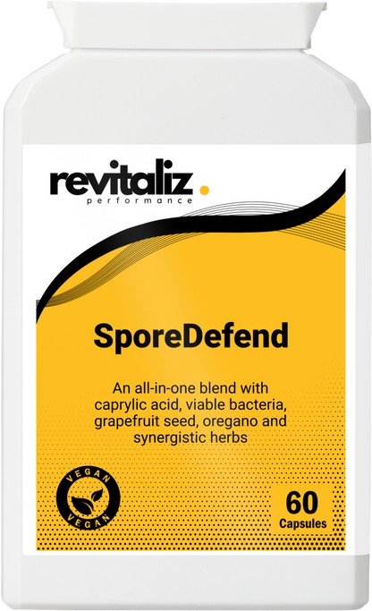 SporeDefend